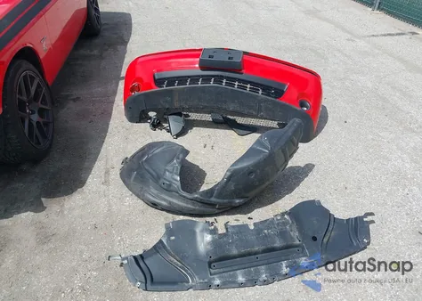 2018 Dodge Challenger R/T from USA, damaged, VIN 2C3CDZBT0JH229728